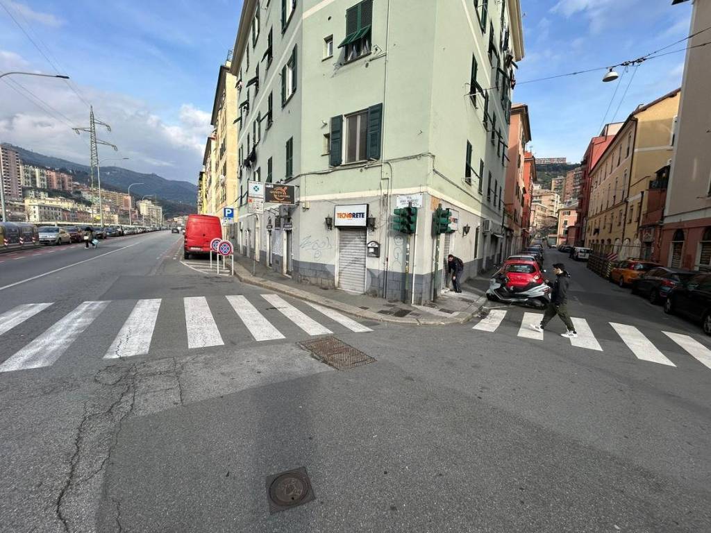 Immobile a Genova in Via Rino Mandoli, 11 - Foto 4