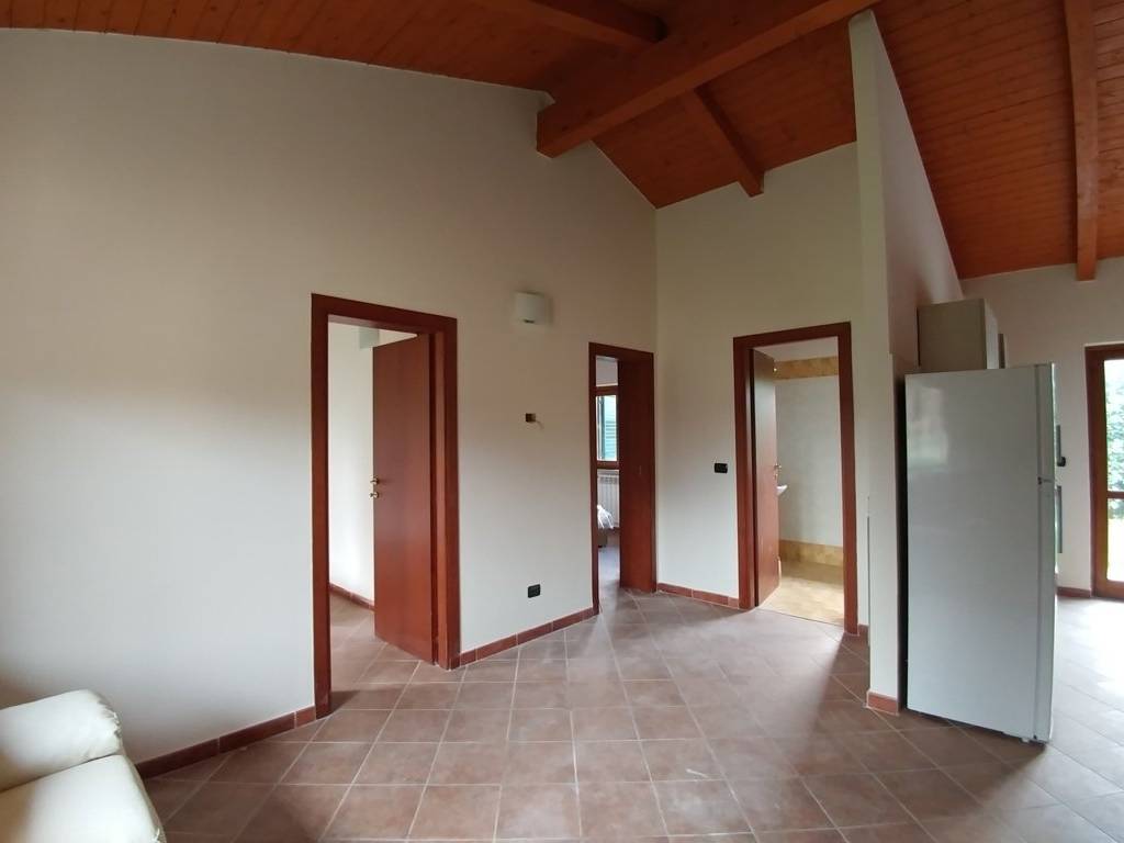 Appartamento a Piedimonte san germano in Via Latina, 7 - Foto 2