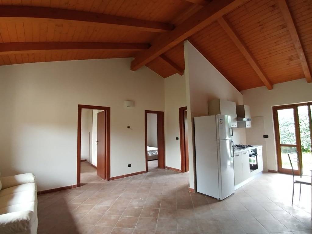 Appartamento a Piedimonte san germano in Via Latina, 7 - Foto 4