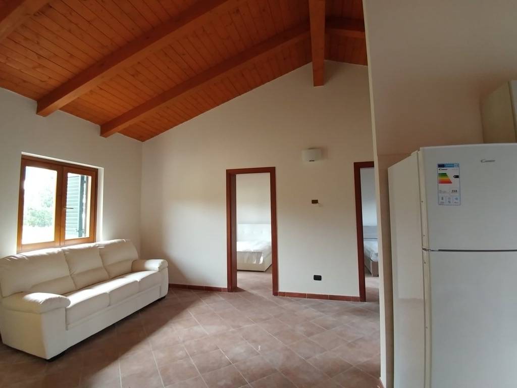 Appartamento a Piedimonte san germano in Via Latina, 7 - Foto 5