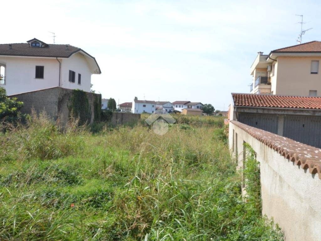Terreno a Vercelli in Via Thaon de Revel, 9 - Foto 3