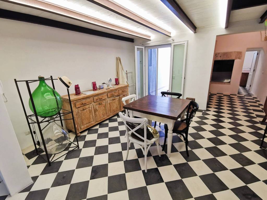 Casa indipendente a Diso in Via Ausonia, 15 - Foto 5