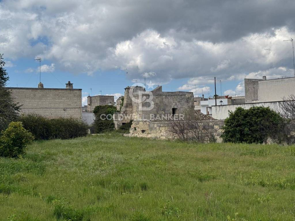 Terreno a Uggiano la chiesa in Via Rubrichi - Foto 2