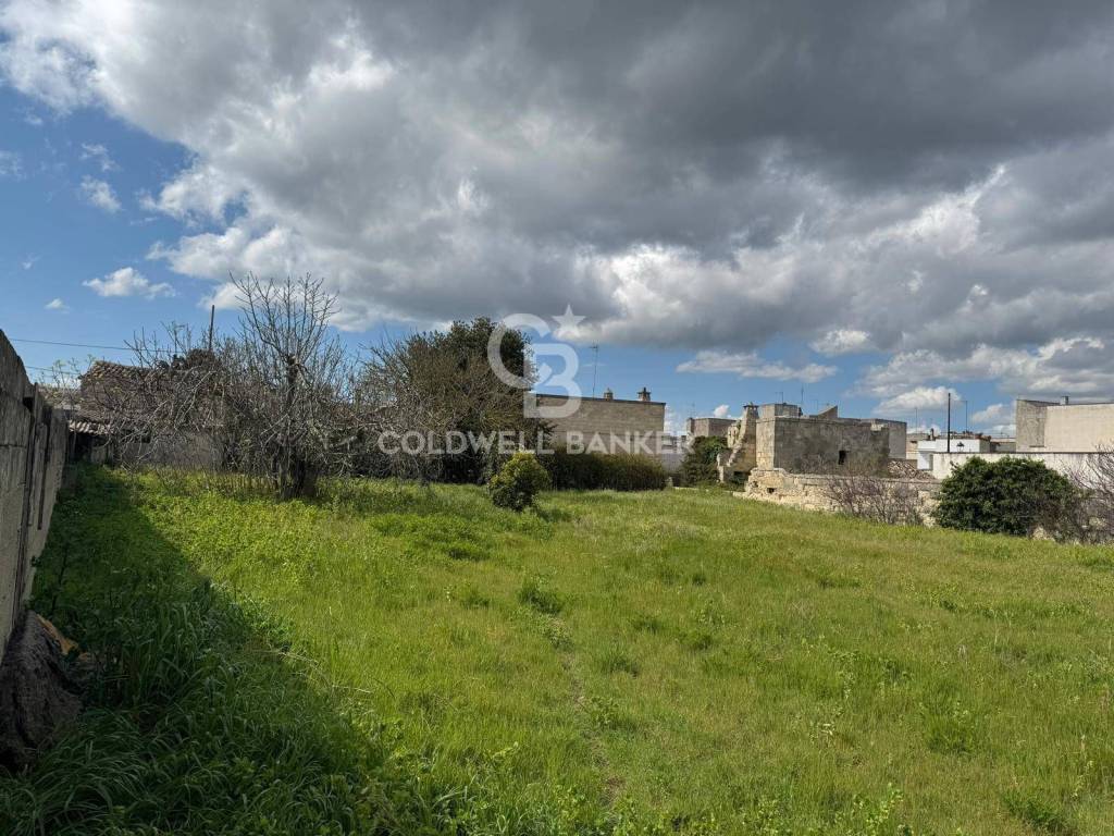 Terreno a Uggiano la chiesa in Via Rubrichi - Foto 3