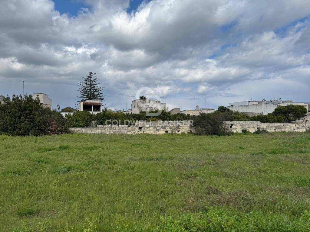 Terreno a Uggiano la chiesa in Via Rubrichi - Foto 4