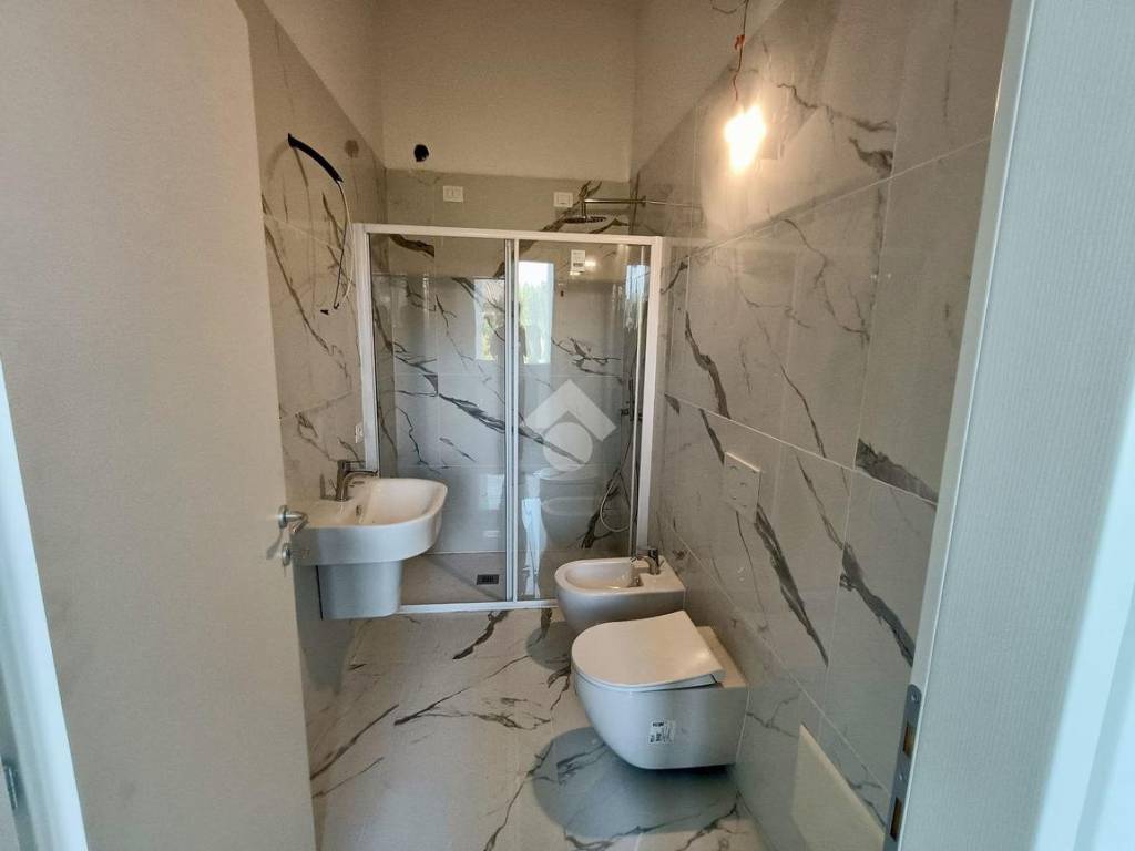 Appartamento a Mantova in Via Gaetano Silvio Spiller - Foto 5