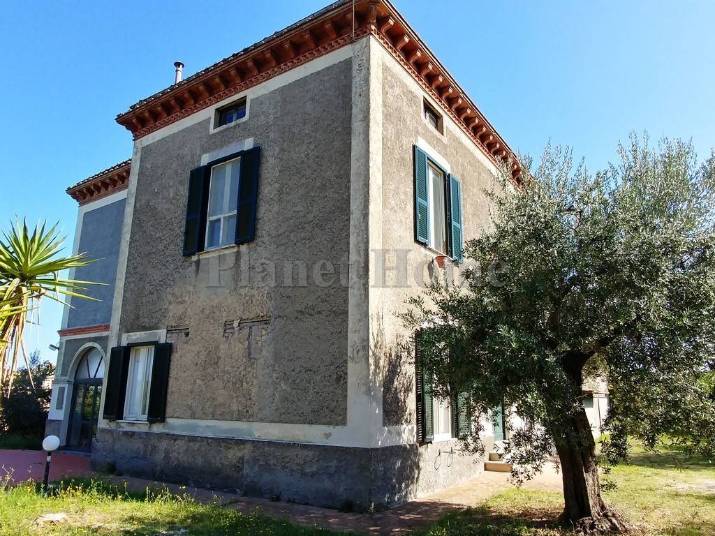 Villa a Amelia in Amelia - Foto 3