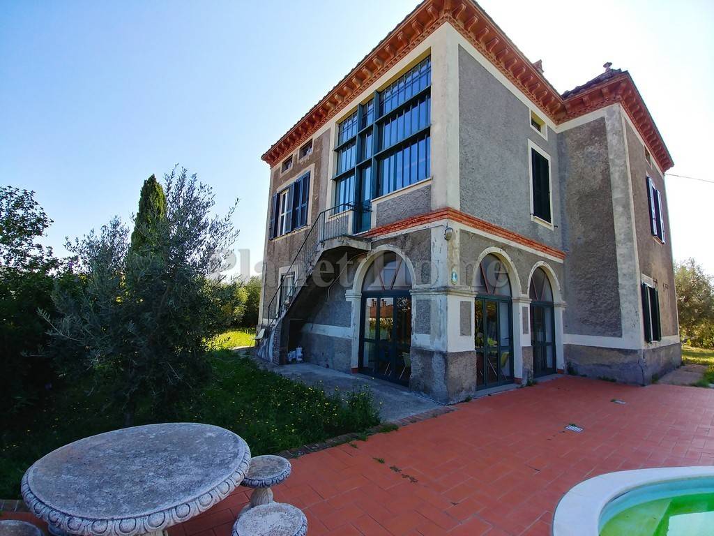 Villa a Amelia in Amelia - Foto 4