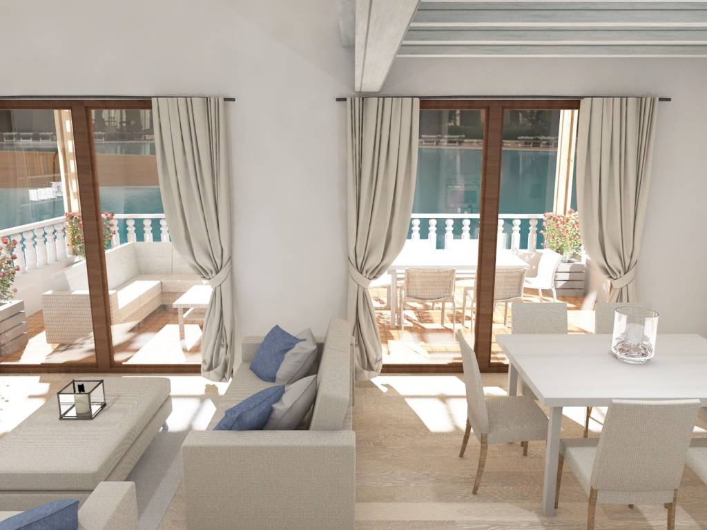 Appartamento a Sirmione in Via Verona, 310 - Foto 5