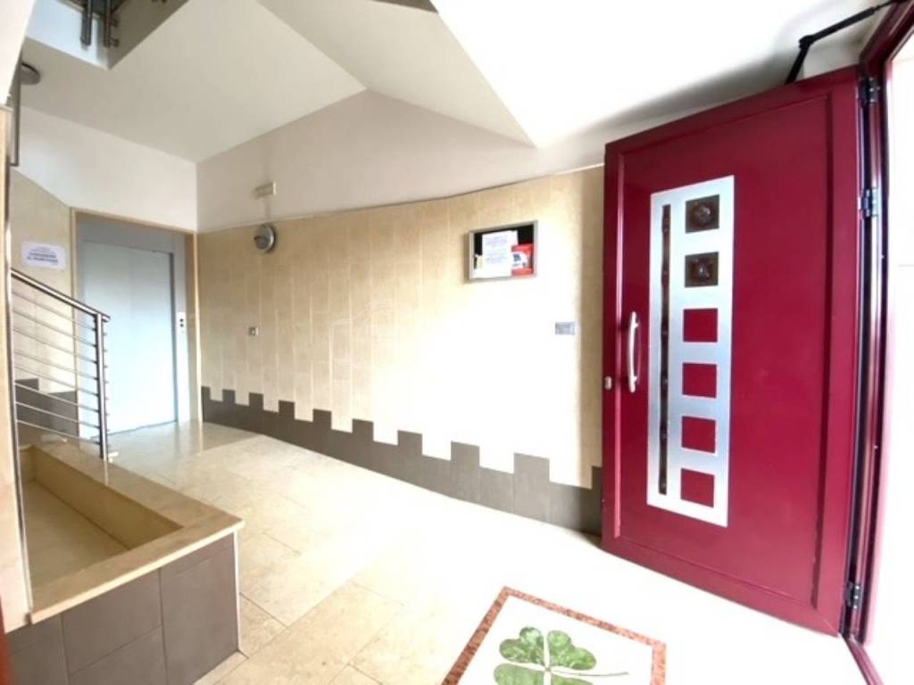 Appartamento a Foggia in Viale degli Aviatori - Foto 2