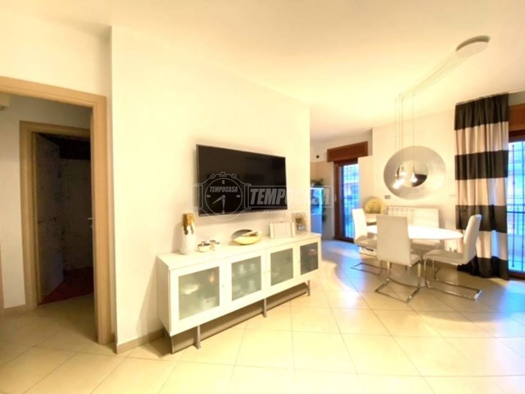 Appartamento a Foggia in Viale degli Aviatori - Foto 5