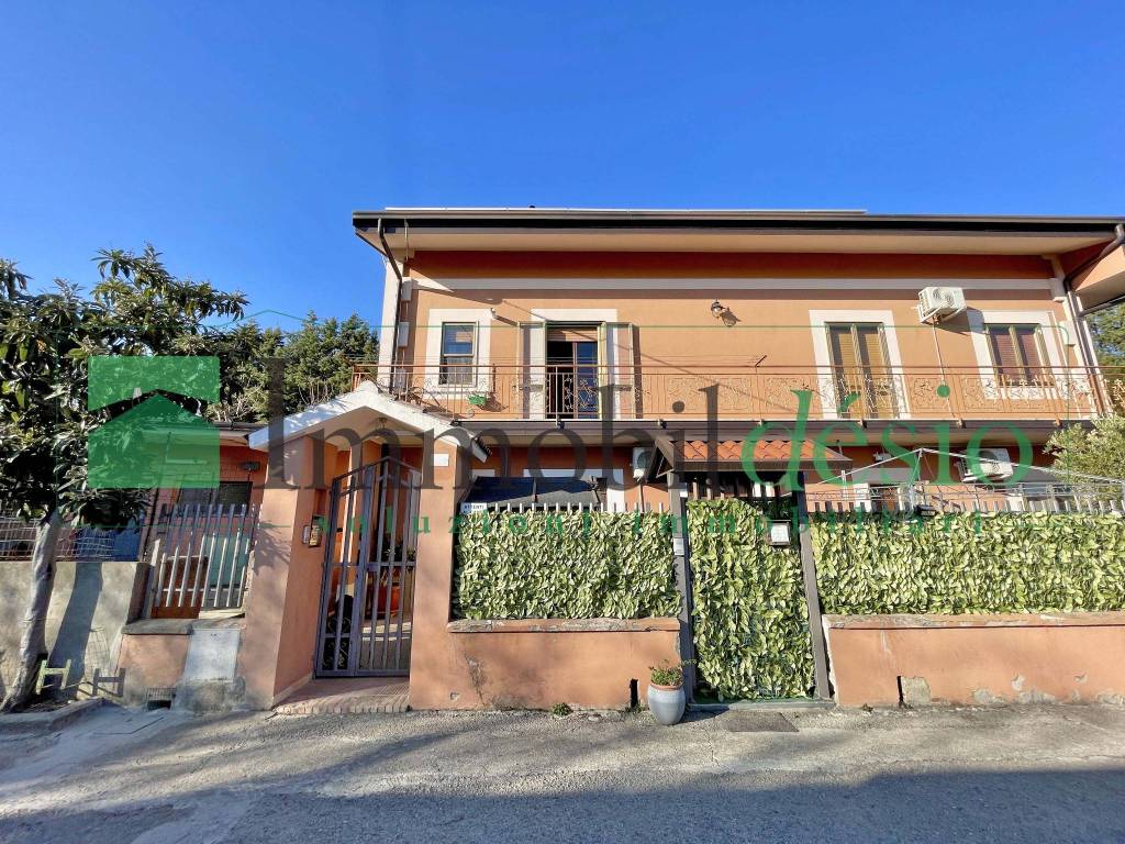 Villa a Potenza in Via dei Molinari, 195 - Foto 2