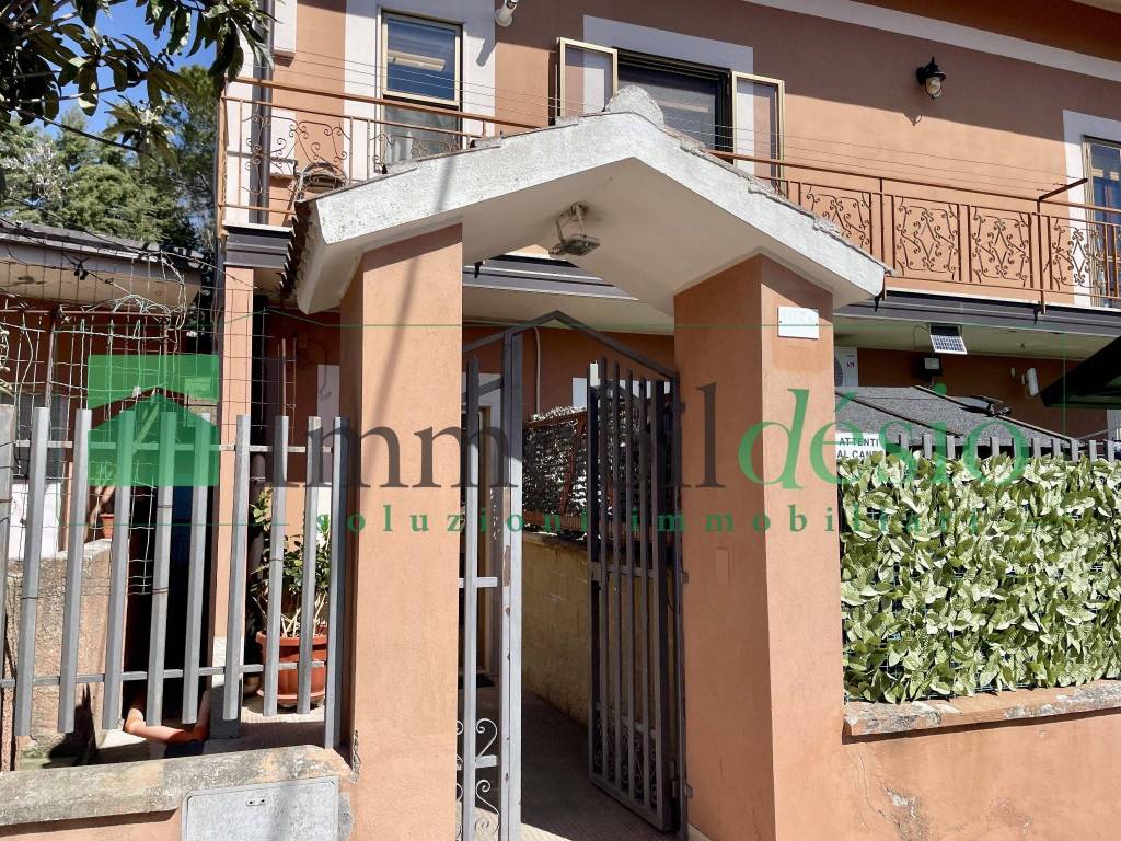 Villa a Potenza in Via dei Molinari, 195 - Foto 3