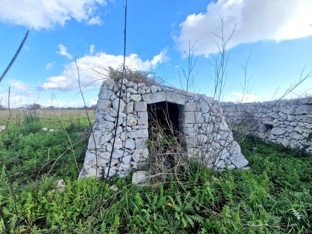 Terreno a Tricase in Strada Comunale dei Trunchi - Foto 3