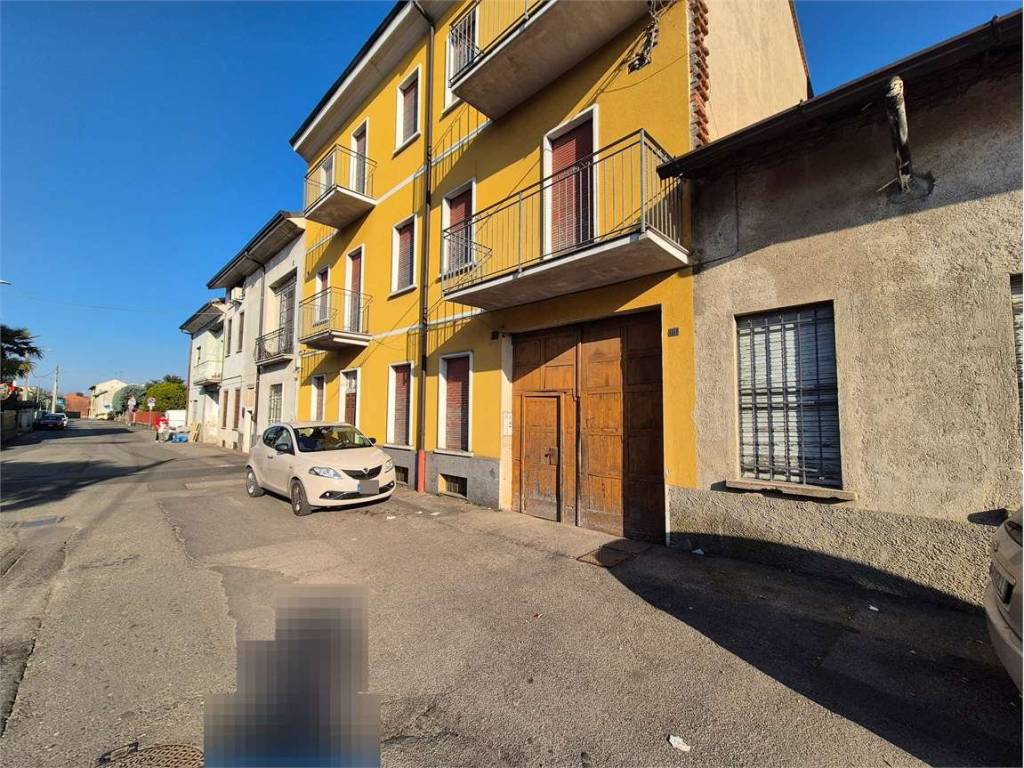 Rustico / casale a Cislago in Via Palestro - Foto 2