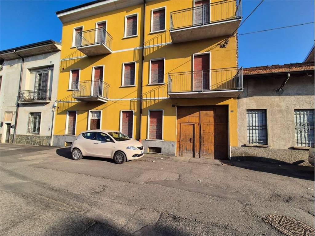 Rustico / casale a Cislago in Via Palestro - Foto 3