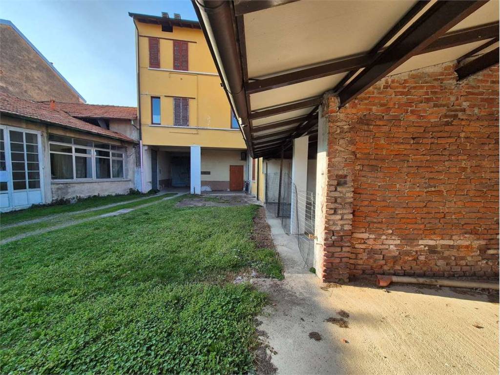 Rustico / casale a Cislago in Via Palestro - Foto 5