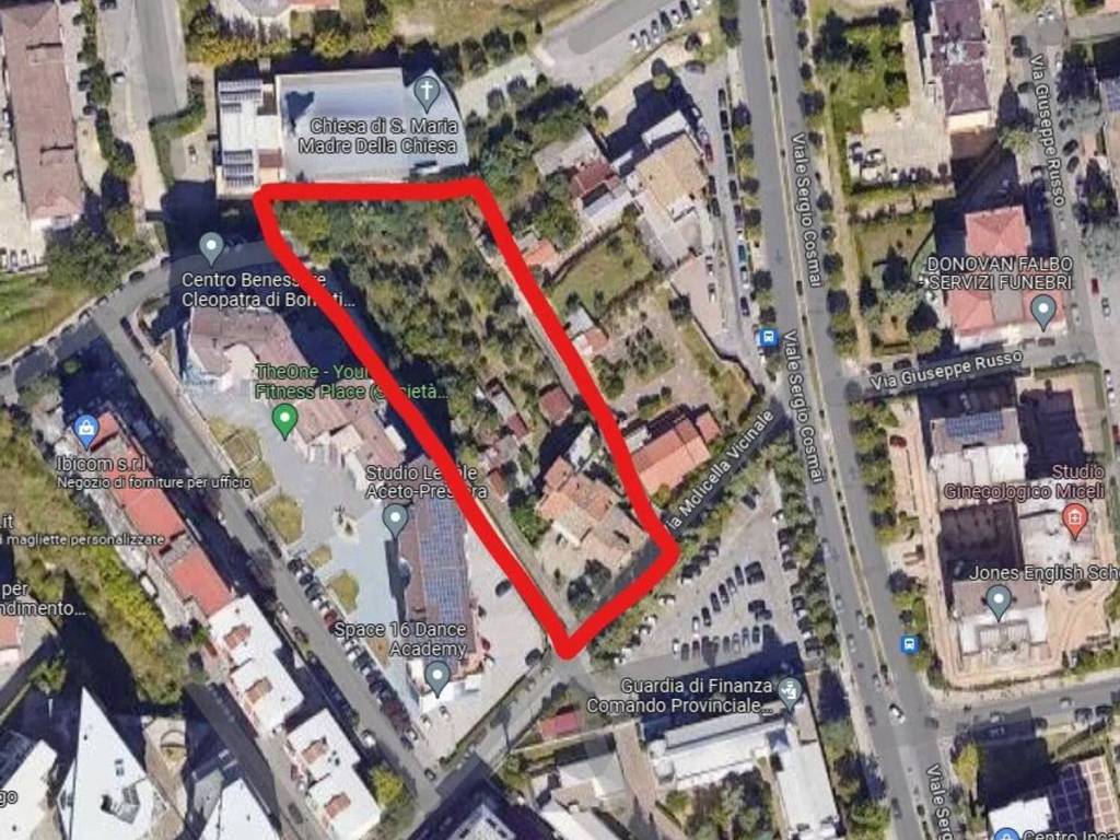 Immobile a Cosenza in Viale Sergio Cosmai S.N.C. - Foto 3