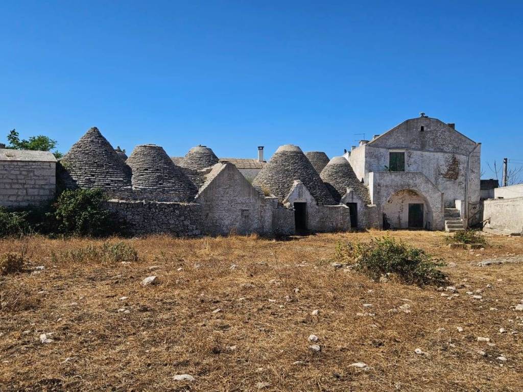 Rustico / casale a Martina franca in VIA MASSAFRA - Foto 2