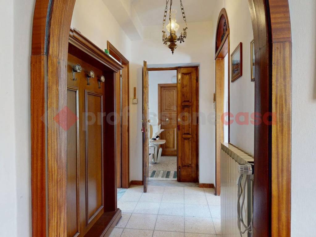 Appartamento a Piazza al serchio in via comunale , 17 - Foto 4