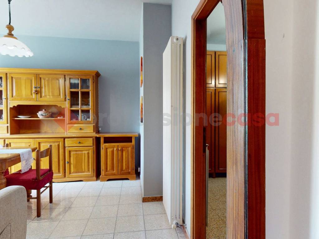 Appartamento a Piazza al serchio in via comunale , 17 - Foto 5