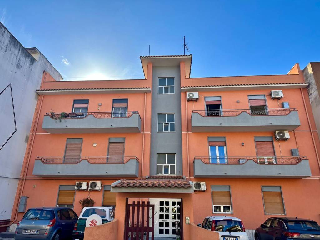 Appartamento a Torregrotta in Viale Europa, 124 - Foto 2