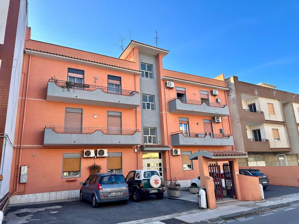 Appartamento a Torregrotta in Viale Europa, 124 - Foto 3