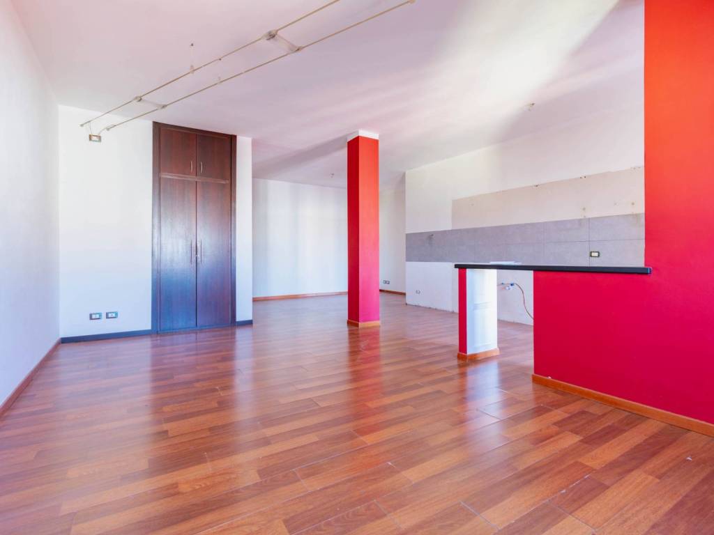 Appartamento a Cossato in Viale Giancarlo Pajetta, 2 - Foto 2