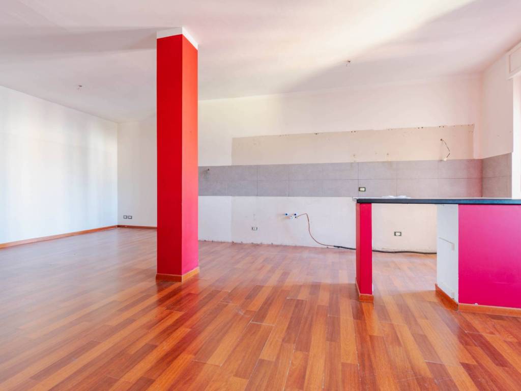 Appartamento a Cossato in Viale Giancarlo Pajetta, 2 - Foto 3