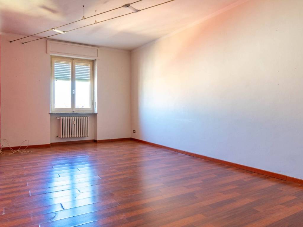 Appartamento a Cossato in Viale Giancarlo Pajetta, 2 - Foto 4