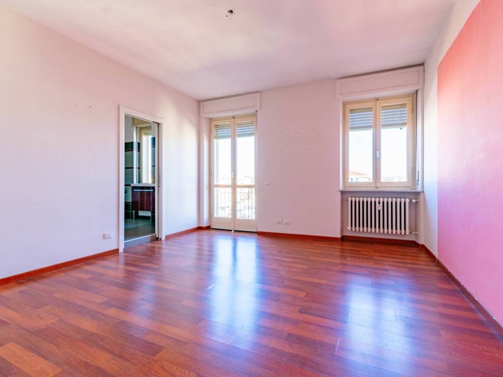 Appartamento a Cossato in Viale Giancarlo Pajetta, 2 - Foto 5