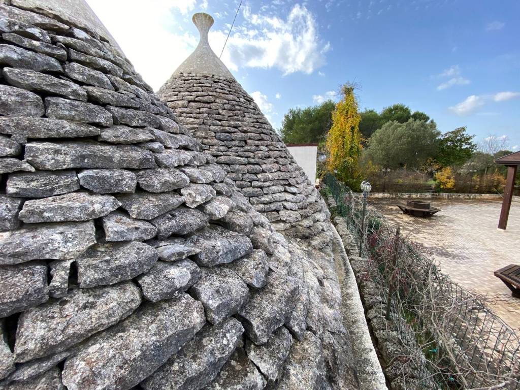 Casa indipendente a Martina franca in Via Villa Castelli - Foto 2