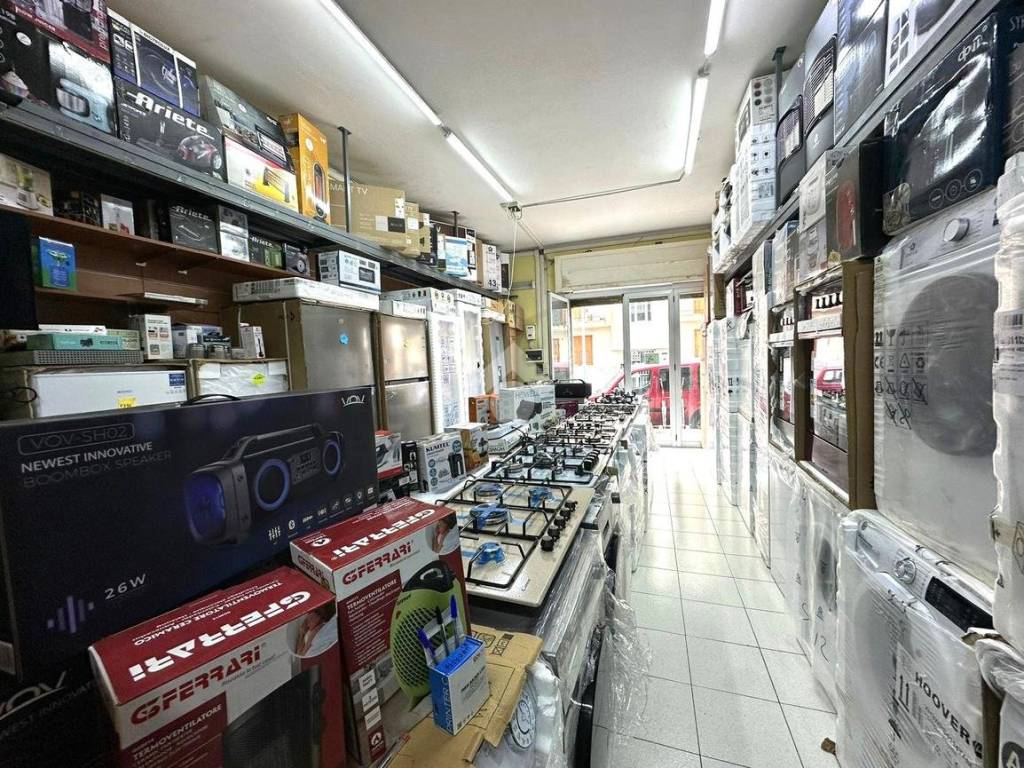 Box / garage a Scafati in Via Bonaduce, 64 - Foto 4