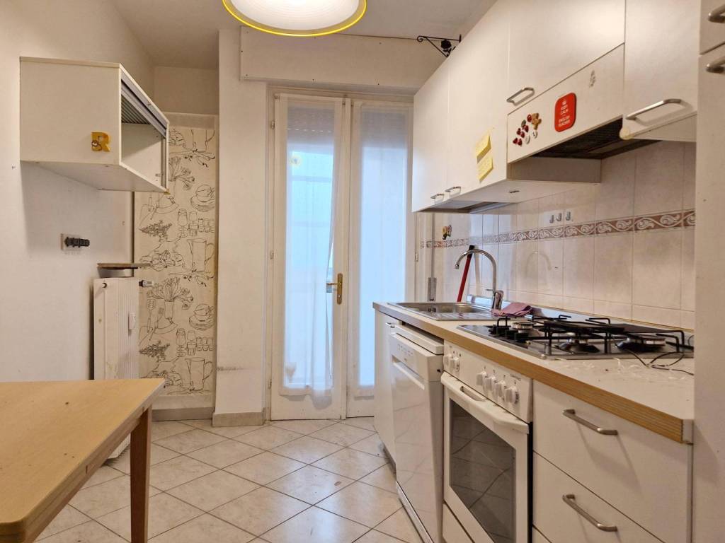 Appartamento a Udine in Via Codroipo, 112 - Foto 1