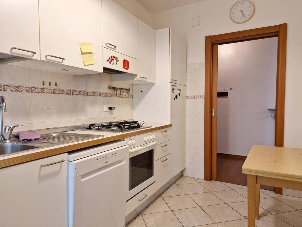 Appartamento a Udine in Via Codroipo, 112 - Foto 2