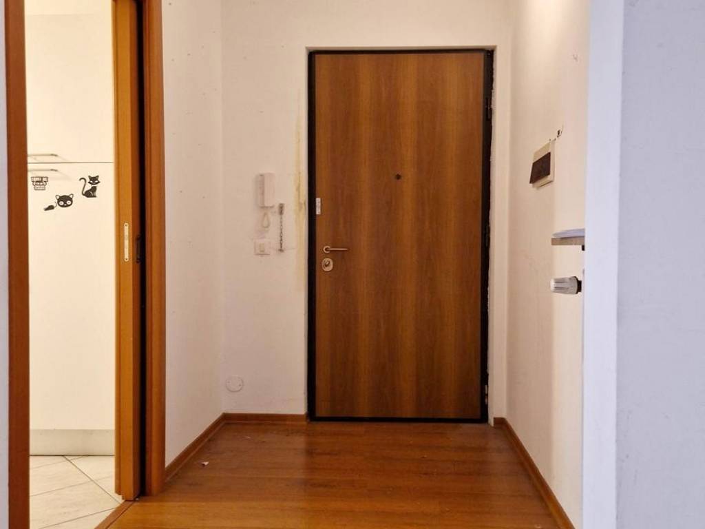 Appartamento a Udine in Via Codroipo, 112 - Foto 3
