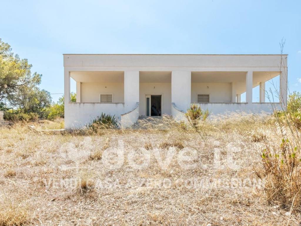 Villa a Ostuni in Contrada Salinola - Foto 4