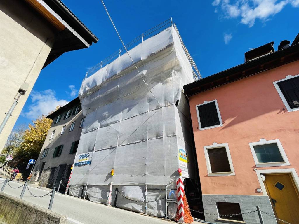 Appartamento a Moena in Piazza Italia - Foto 3