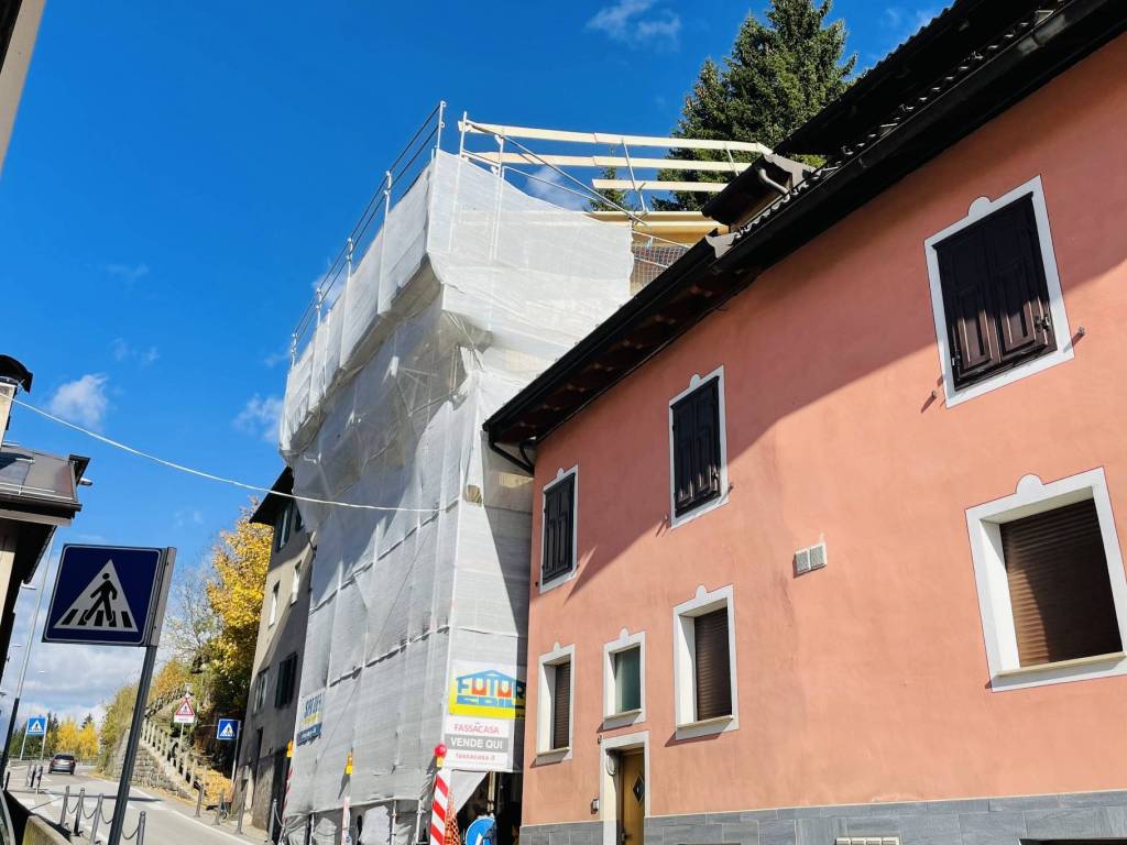 Appartamento a Moena in Piazza Italia - Foto 4