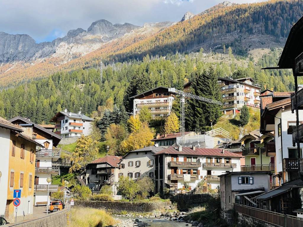 Appartamento a Moena in Piazza Italia - Foto 5