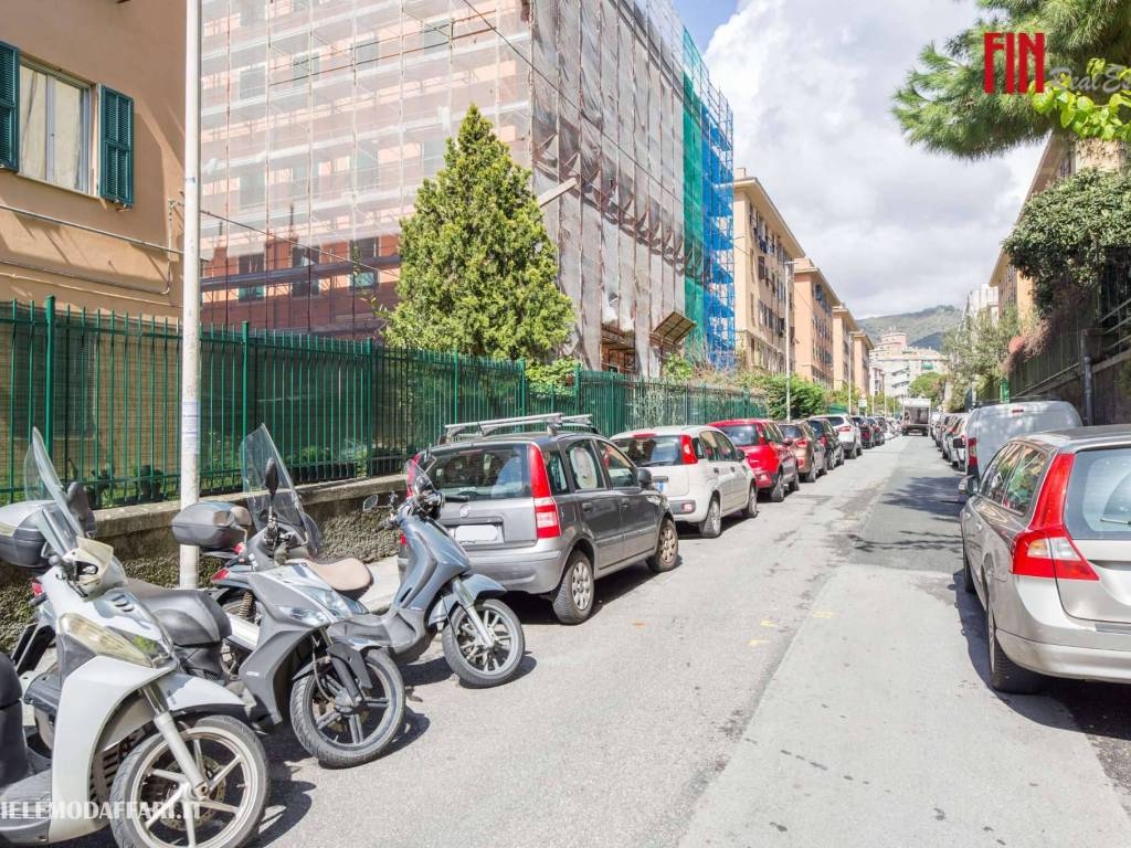 Appartamento a Genova in VIA GORIZIA - Foto 3