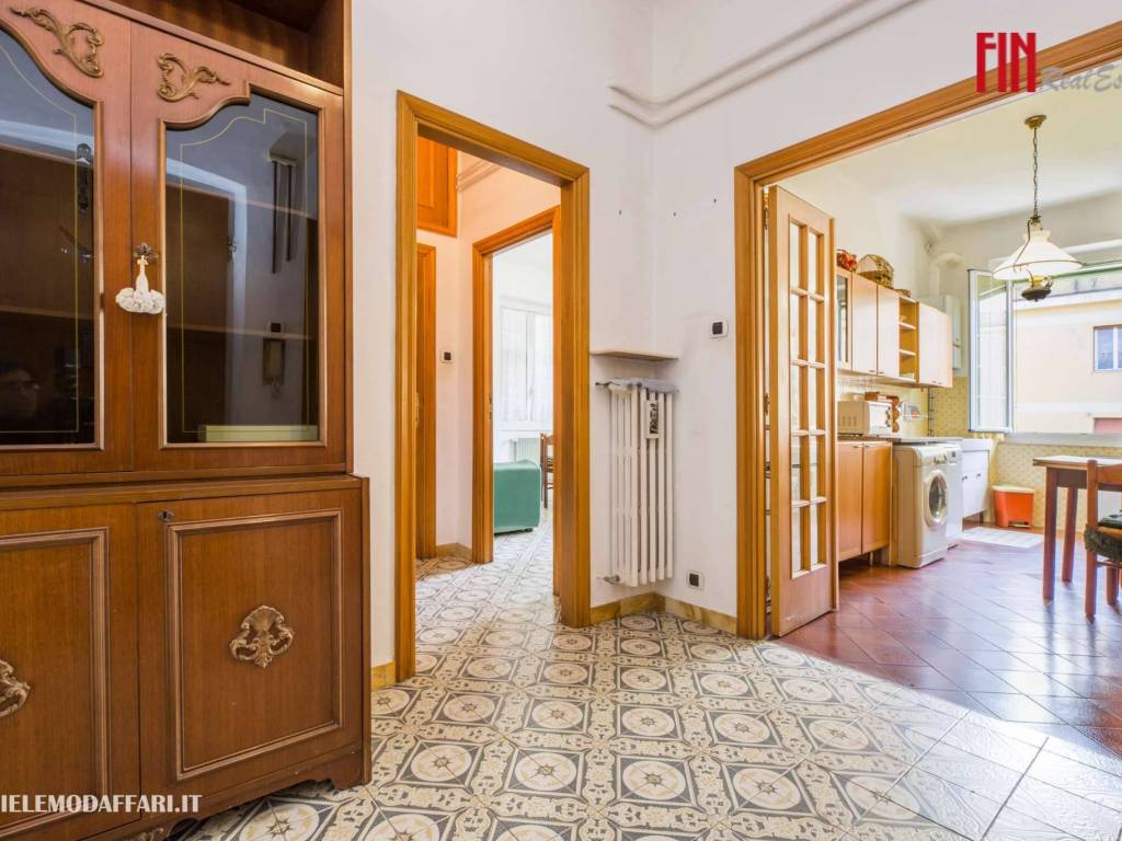 Appartamento a Genova in VIA GORIZIA - Foto 4