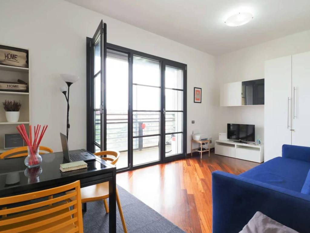 Appartamento a Milano in Via Sannio - Foto 1