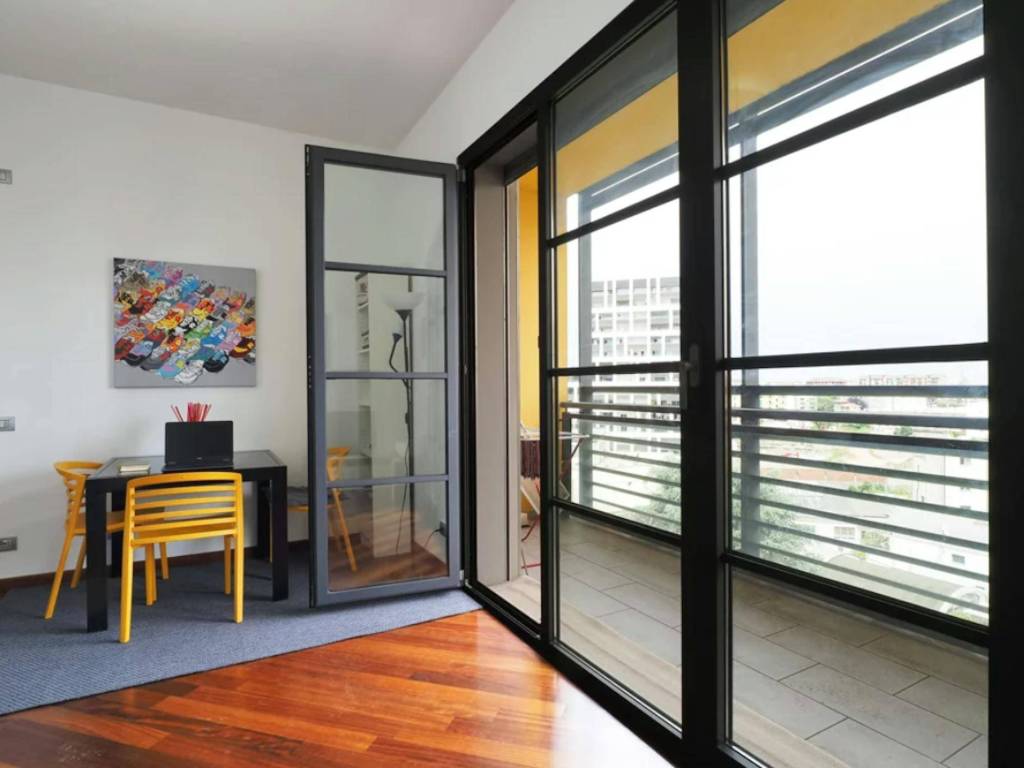 Appartamento a Milano in Via Sannio - Foto 2
