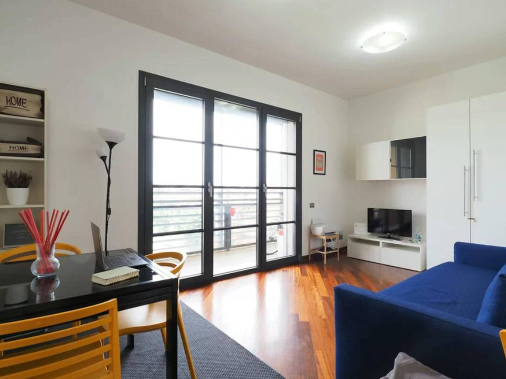 Appartamento a Milano in Via Sannio - Foto 4
