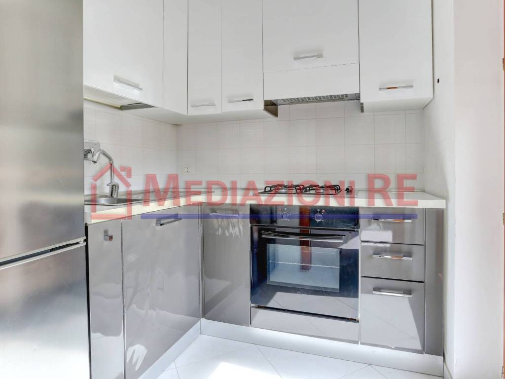 Appartamento a Aprilia in Via Farfa - Foto 5