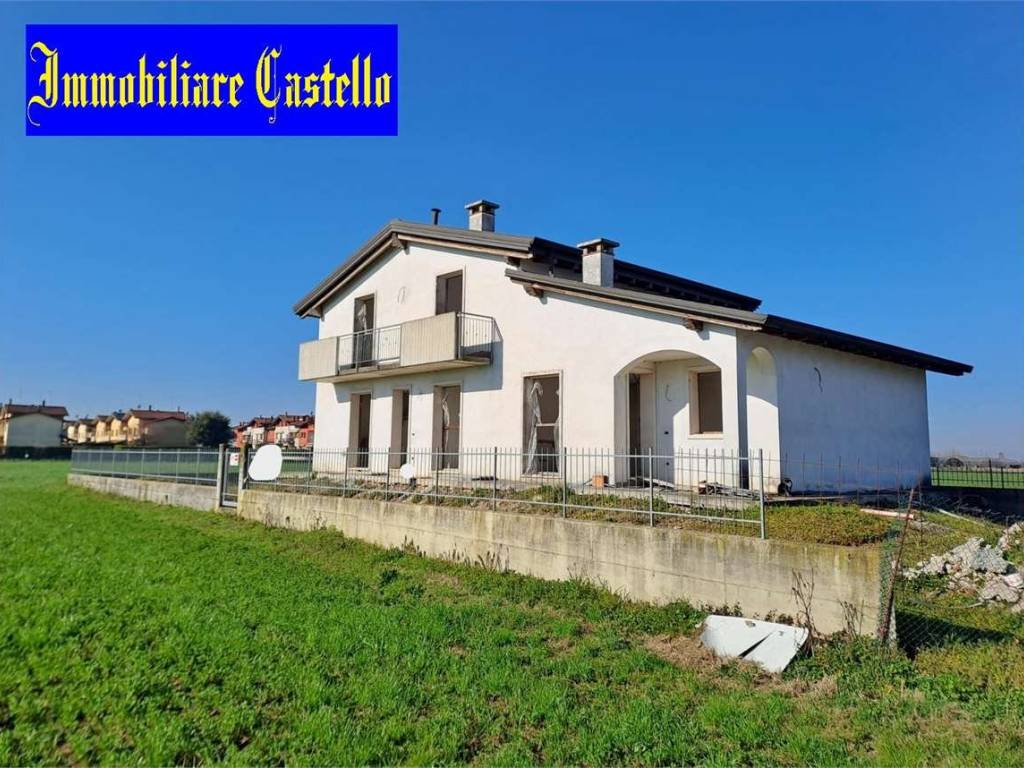 Villa a Vigasio in Olmo - Foto 3