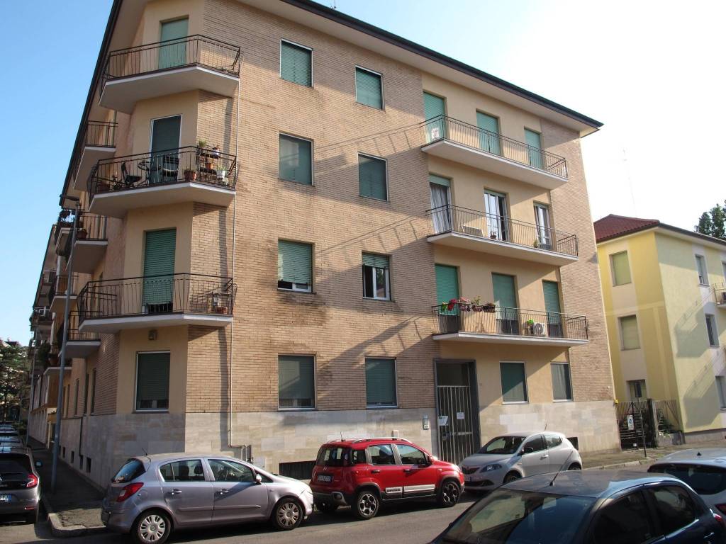 Appartamento a Novara in Via Monte Nero, 4 - Foto 2