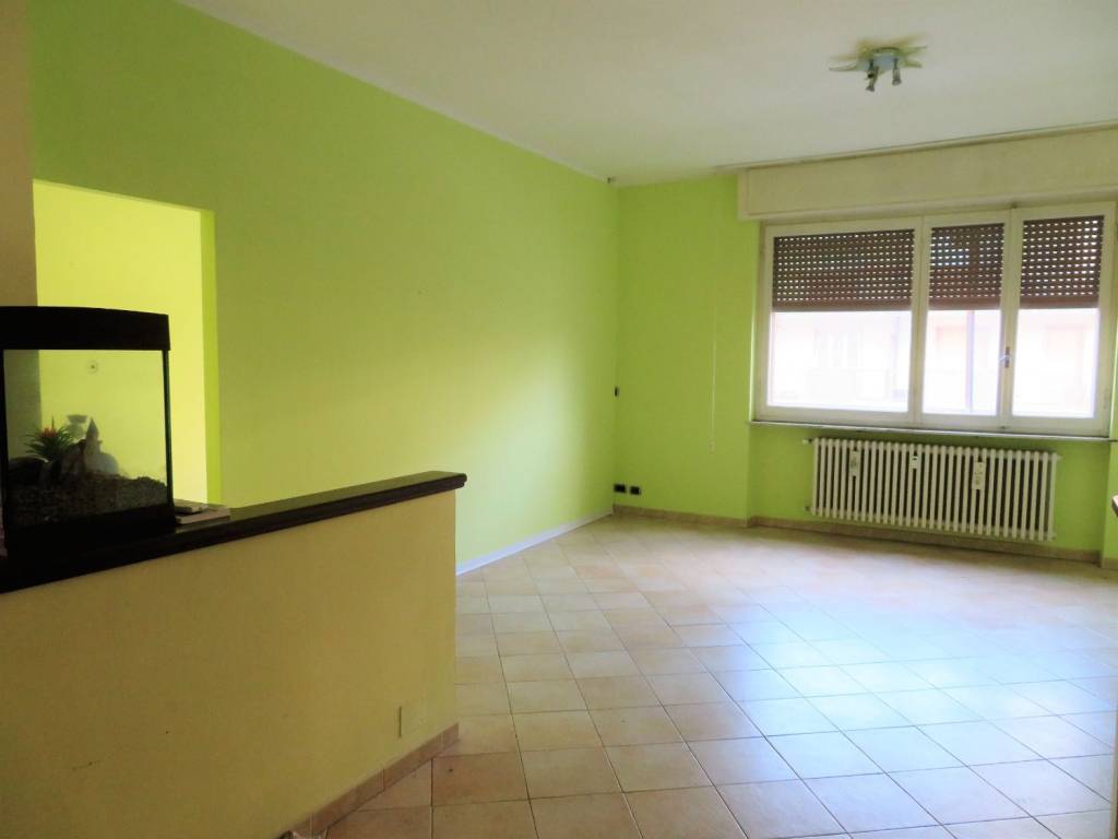 Appartamento a Novara in MONTE NERO - Foto 2