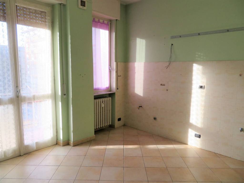 Appartamento a Novara in MONTE NERO - Foto 5